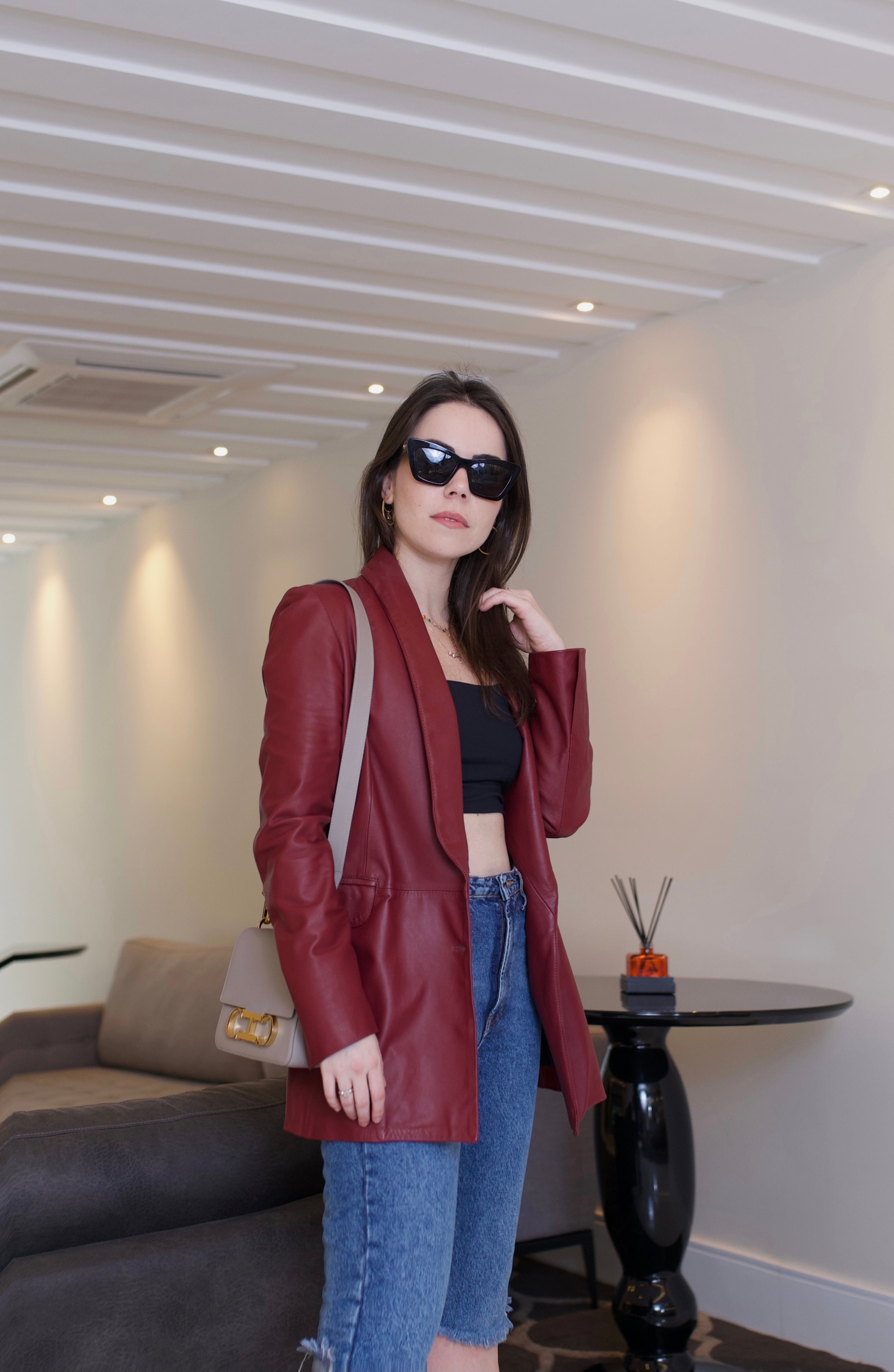 BLAZER LIZ